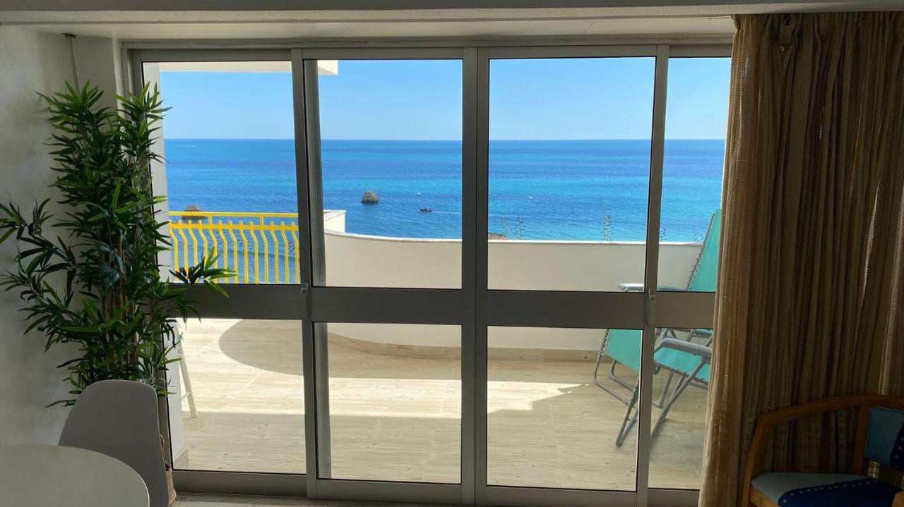Algarve'S Best Sea View Portimão Εξωτερικό φωτογραφία