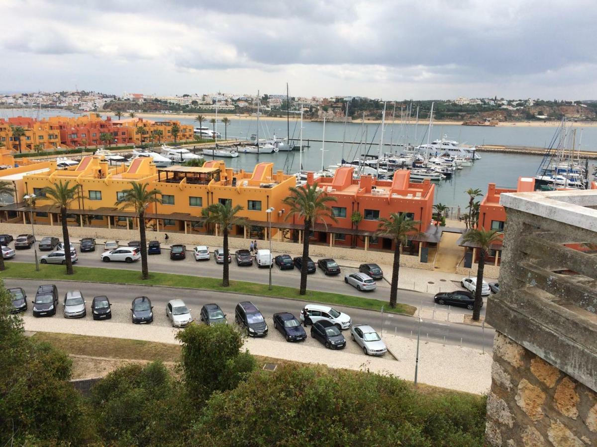 Algarve'S Best Sea View Portimão Εξωτερικό φωτογραφία