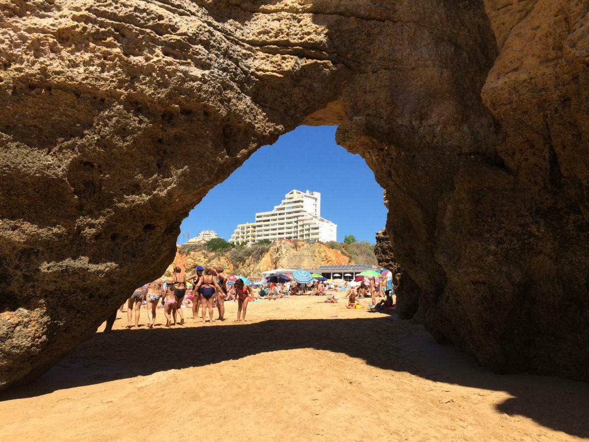 Algarve'S Best Sea View Portimão Εξωτερικό φωτογραφία