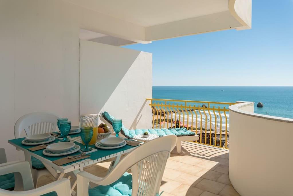 Algarve'S Best Sea View Portimão Εξωτερικό φωτογραφία