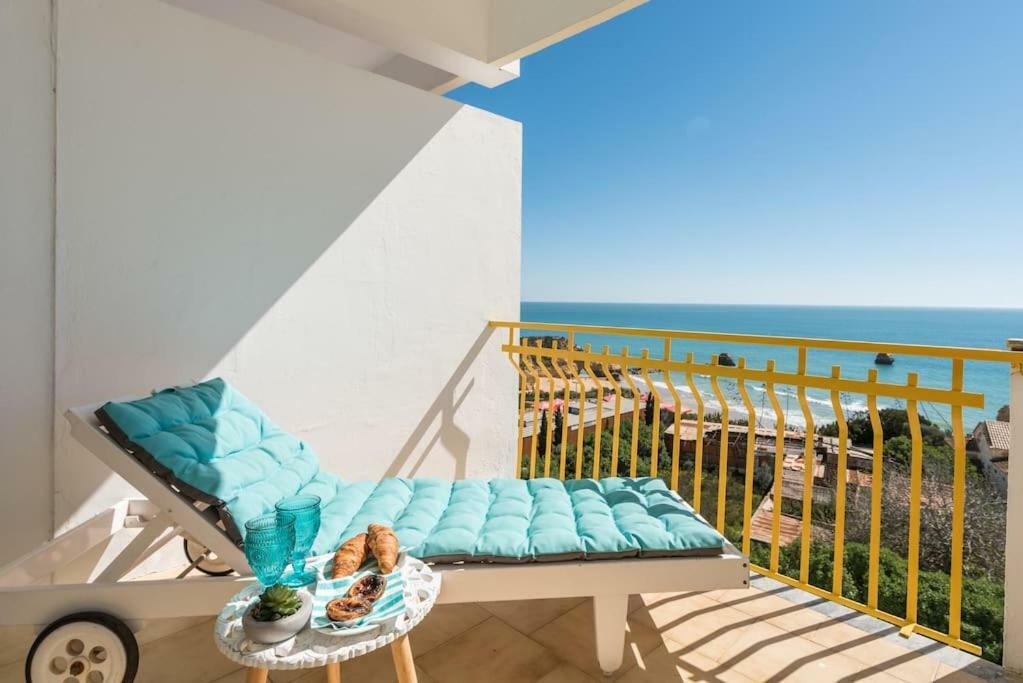 Algarve'S Best Sea View Portimão Εξωτερικό φωτογραφία